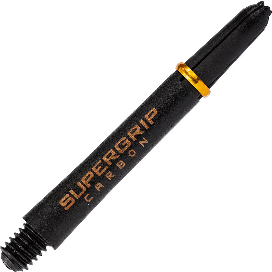 Harrows Supergrip Carbon Dart Shafts
